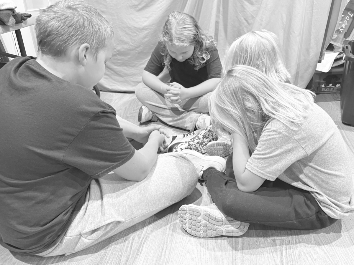 Things To Be Thankful&nbsp;For.